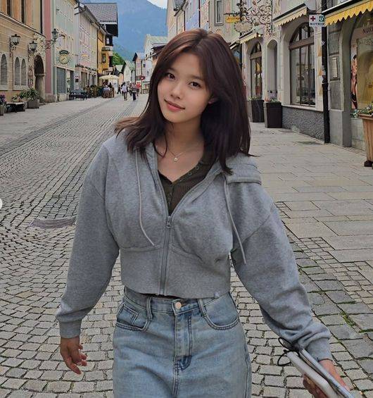▲ 출처| 이수진 개인 계정