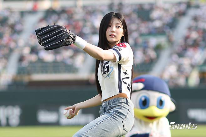 사진제공=롯데 자이언츠