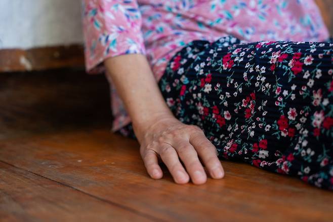 게티이미지뱅크.