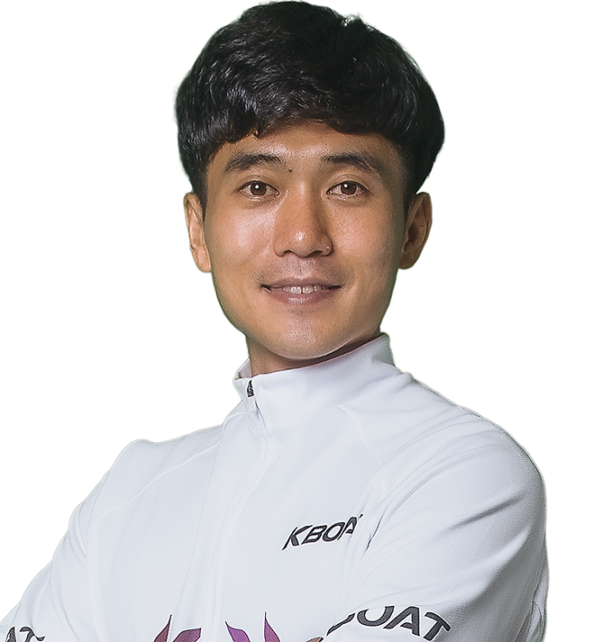 오상현(16기, B2). 사진=서울올림픽기념국민체육진흥공단 경륜경정총괄본부