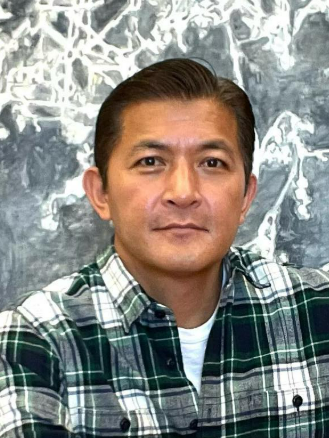 홍정욱 소셜미디어