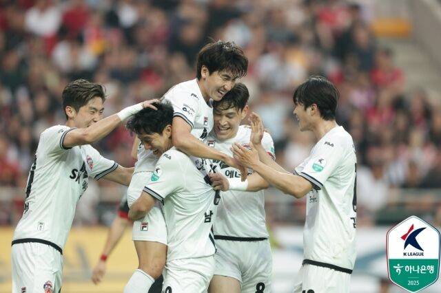 제주 SK/한국프로축구연맹