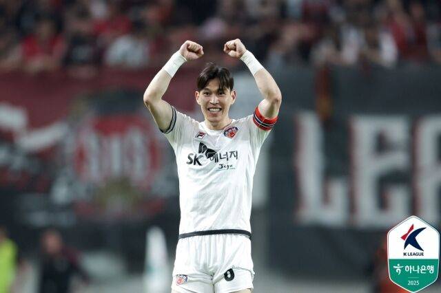 제주 SK 이창민/한국프로축구연맹