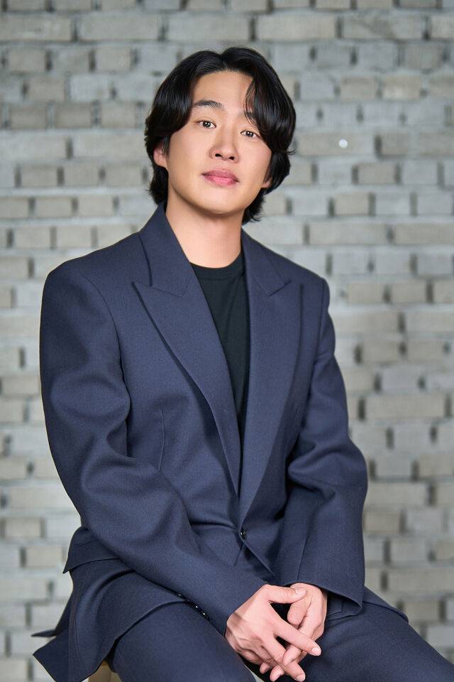 배우 안재홍/NEW