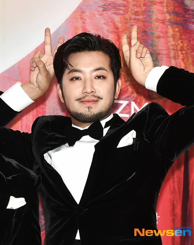 침착맨 /사진=뉴스엔DB