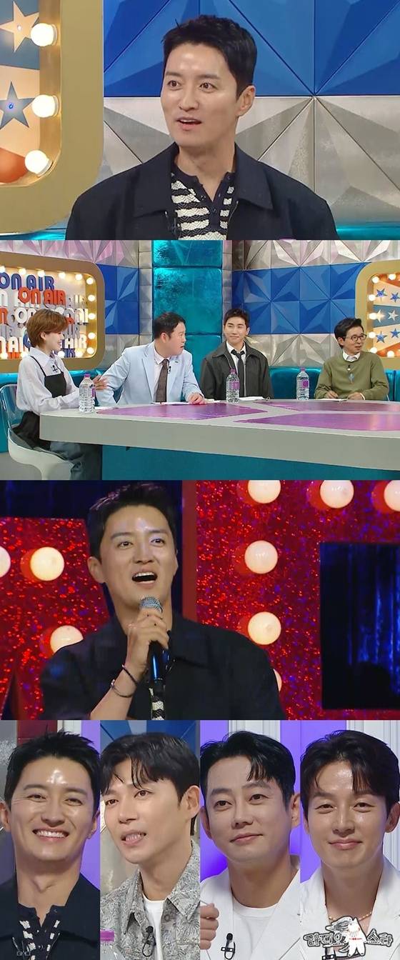 /사진=MBC '라디오스타'