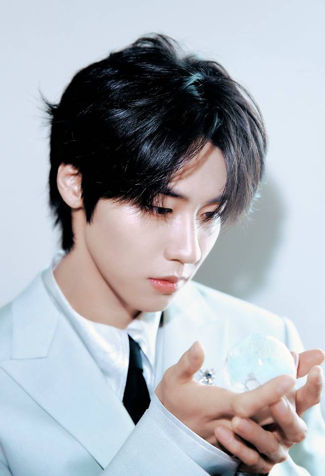 엔플라잉 이승협/ 사진 제공=FNC