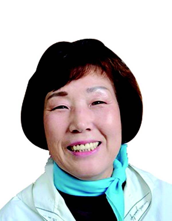 ▲ 박순선 대전시간호사회 회장