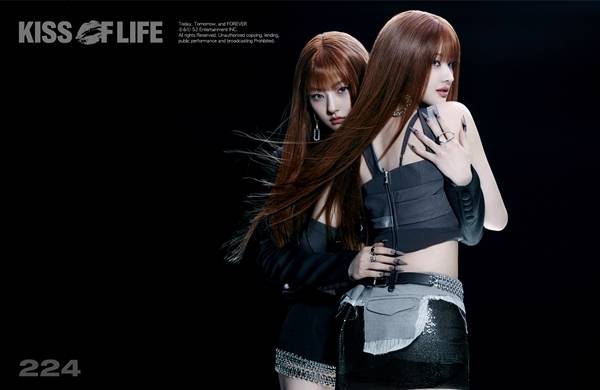 키스오브라이프