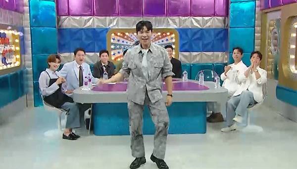 ⓒMBC '라디오스타'