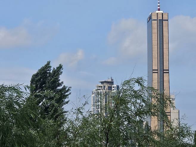 ©bnt뉴스: 서울, 오늘날씨, 내일날씨