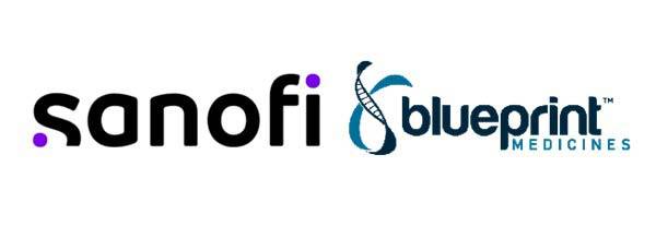 사노피, 블루프린트 메디슨스/사진=각사 제공
