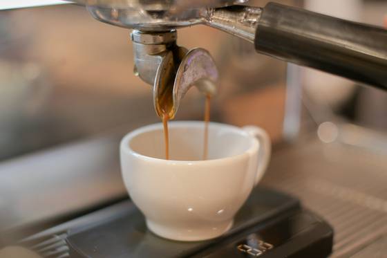 커피. 중앙포토