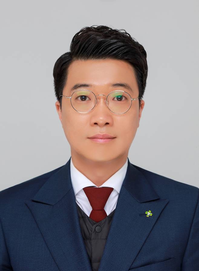 온병원 권재현 기획실장 / 사진 = 온병원 제공