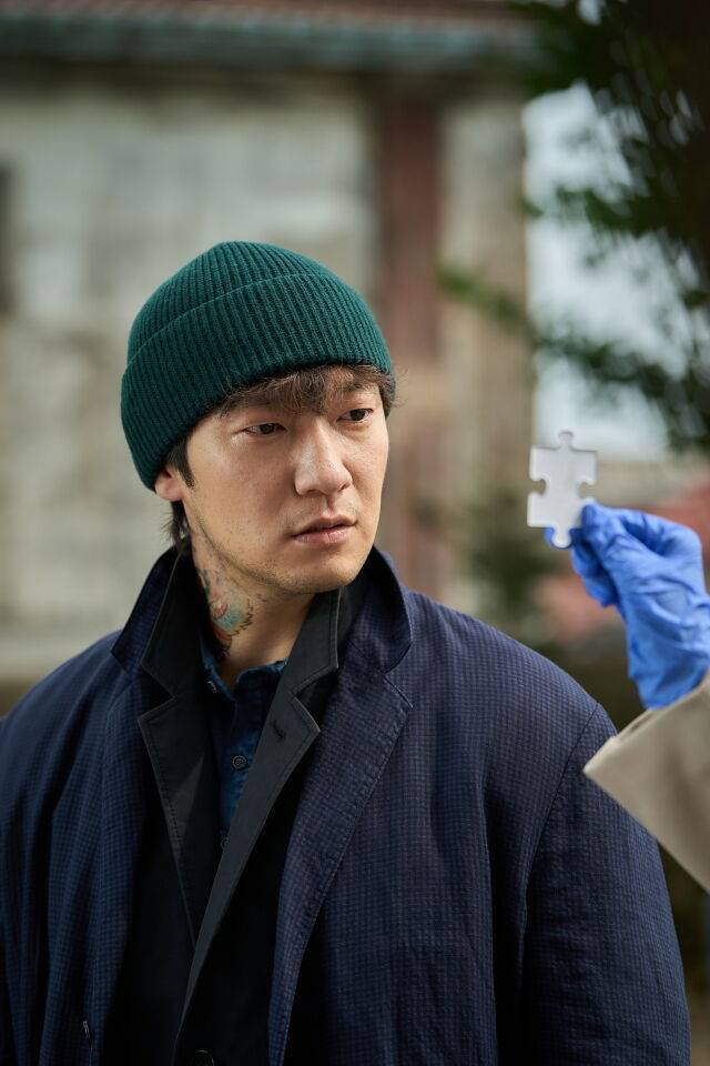 '나인 퍼즐' 10~11화 스틸컷 / 디즈니+