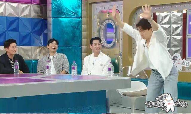 / MBC '라디오스타'