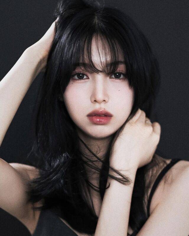 / 배우 김수정 인스타그램