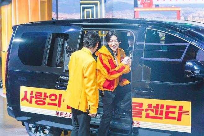 ‘사랑의 콜센타’. 사진| TV조선