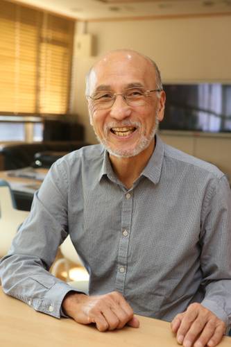 전길남 박사 (ETRI 제공)