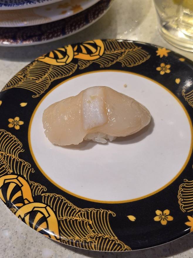 20250530_120125.jpg 노량진 스시101 후기 + 송파 김치삼겹살