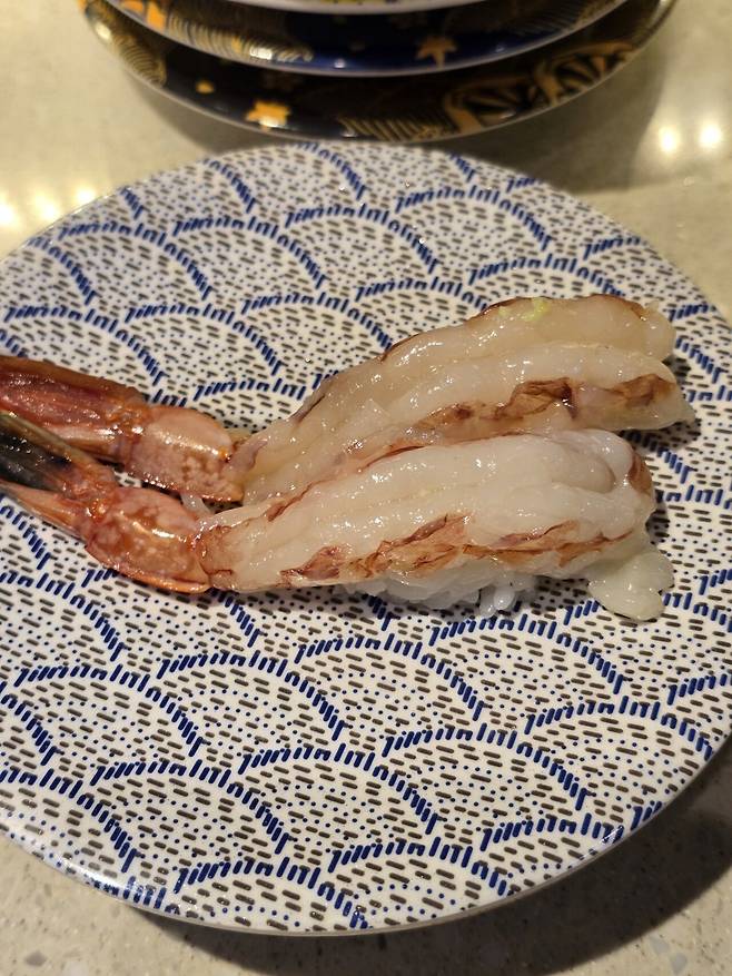 20250530_120508.jpg 노량진 스시101 후기 + 송파 김치삼겹살