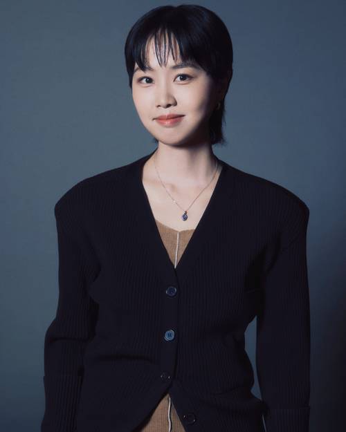 넷플릭스 한국 첫 애니메이션 오리지널 <이 별에 필요한>의 한지원 감독. 넷플릭스 제공