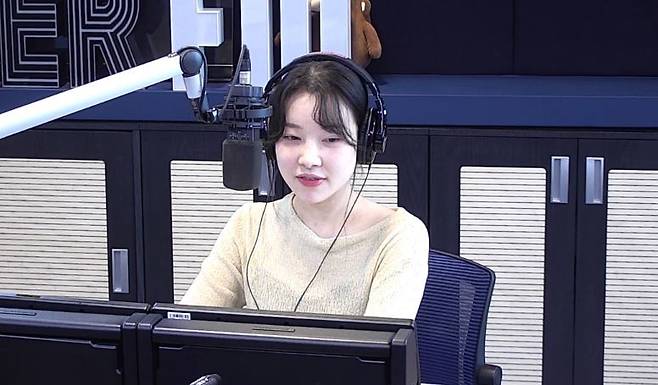 POWER FM ‘12시엔 주현영’