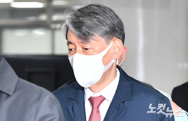 조지호 경찰청장. 류영주 기자