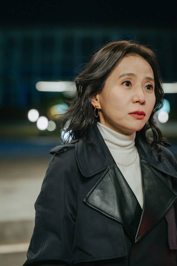 ▲ 6월 13일 첫방송되는 SBS 새 금토드라마 '우리영화'에 출연하는 서정연. 제공|SBS