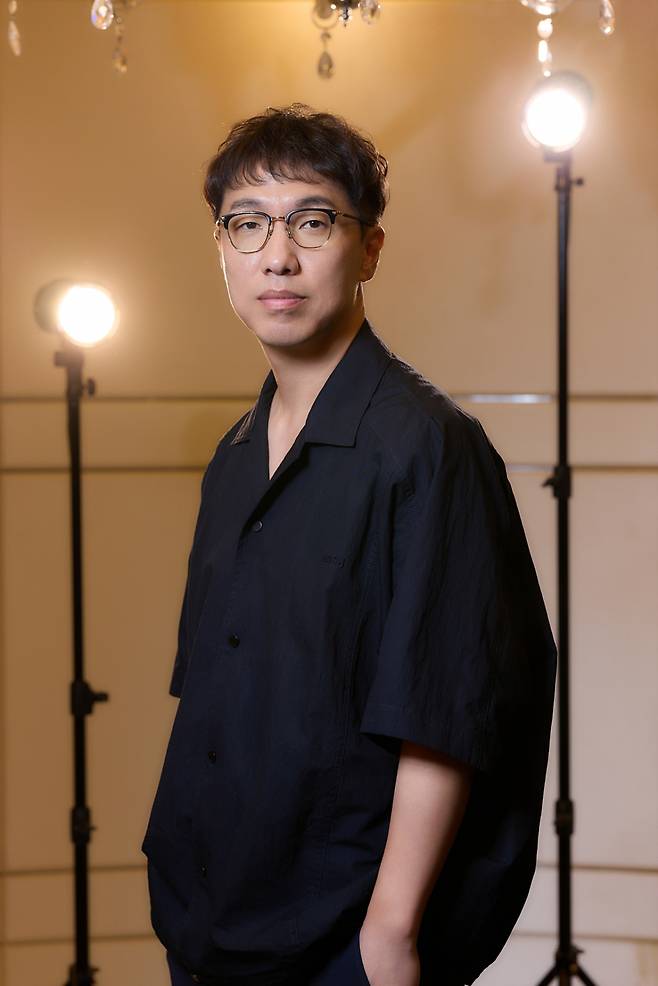 윤종빈 감독 / 사진=월트디즈니 컴퍼니 코리아