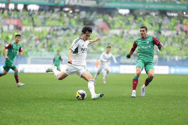◇사진제공=한국프로축구연맹
