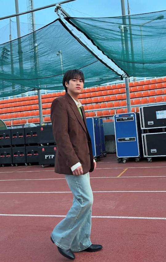 가수 이무진. 이무진 인스타그램.