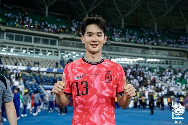 사진 = 대한축구협회