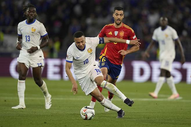 슈투트가르트 | AP연합뉴스