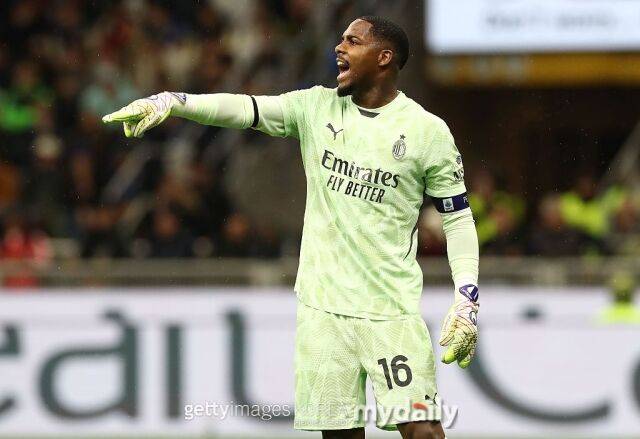 마이크 메냥. /게티이미지코리아