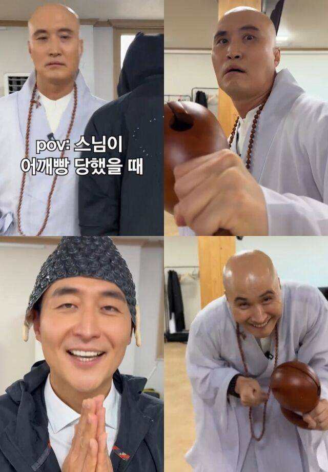 윤성호 소셜미디어