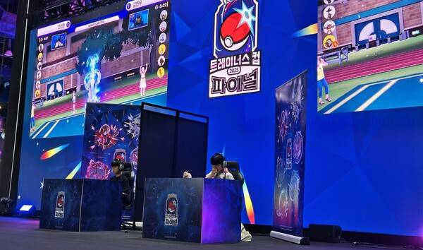 - 각 선수들은 실수하지 않기 위해 신중하게 결정했다