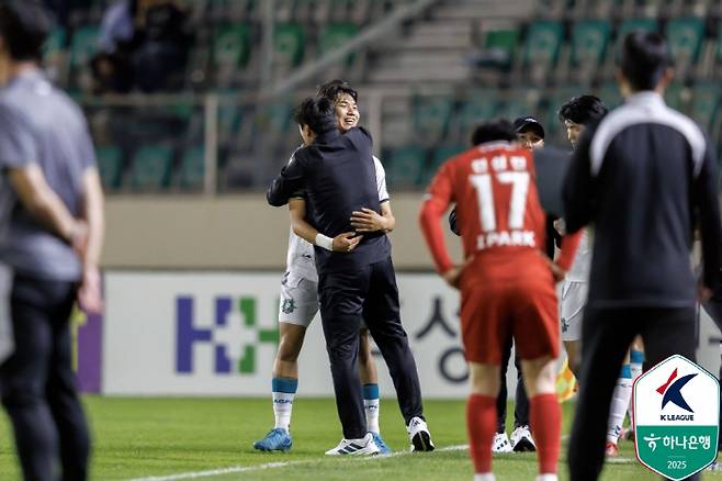 사진제공=한국프로축구연맹