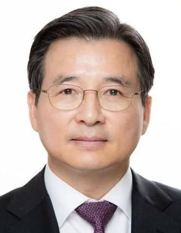 김용범 신임 대통령실 정책실장. 대통령실 제공