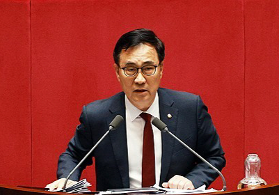 최형두 의원. 연합뉴스