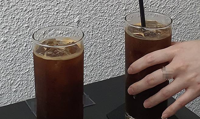 중장년 여성이 커피 한 잔을 더 마실수록 ‘건강한 노화’ 확률이 2∼5% 높아졌다. 연합뉴스