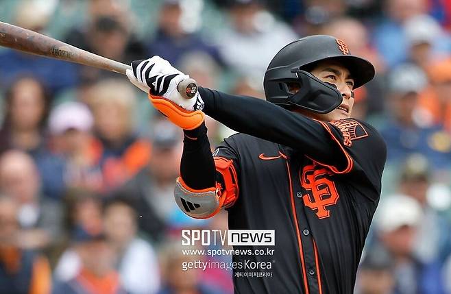 ▲ 이정후는 박찬호 김병현 추신수 류현진의 뒤를 이어 메이저리그 올스타전 출전이라는 대업에 도전한다