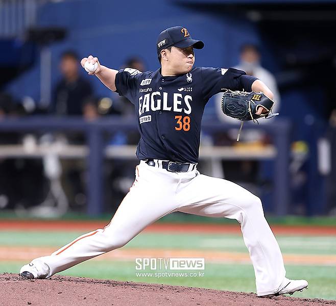 ▲ 7일 1군 엔트리에 등록된 김종수 ⓒ곽혜미 기자