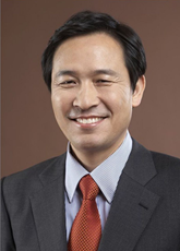 우상호 정무수석비서관./연합뉴스