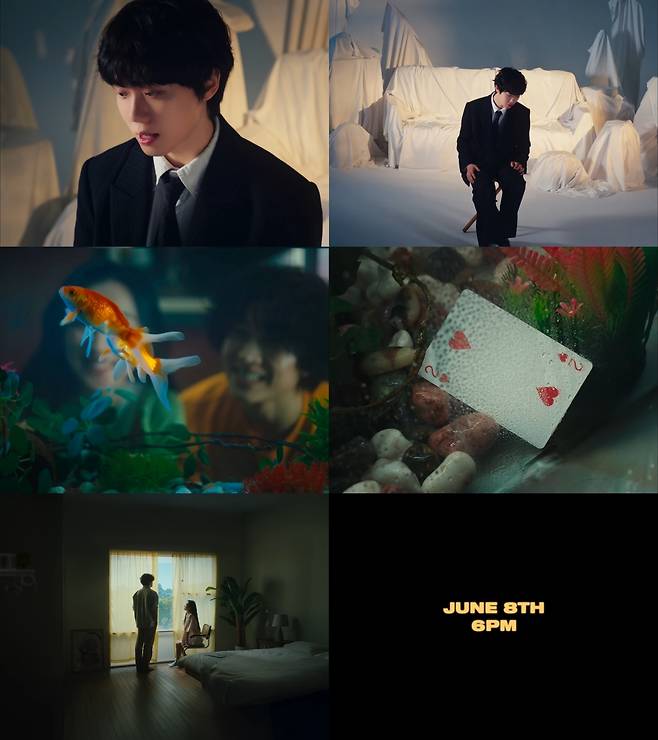 1theK (원더케이) 유튜브 영상 갈무리