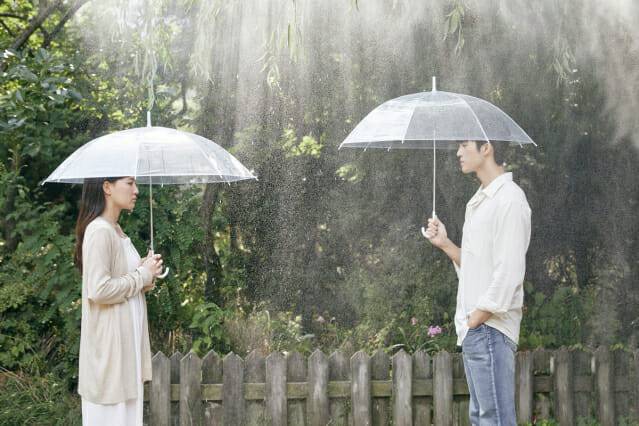 이별 자료사진(제공=이미지투데이)