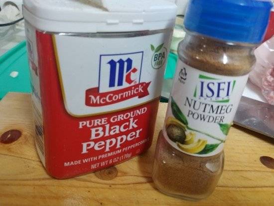 20181228_182218.jpg 빡쳐서 쓰는 함박스테이크 레시피 - 돈ㅋ 업소용 -