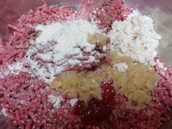 20181228_182520.jpg 빡쳐서 쓰는 함박스테이크 레시피 - 돈ㅋ 업소용 -