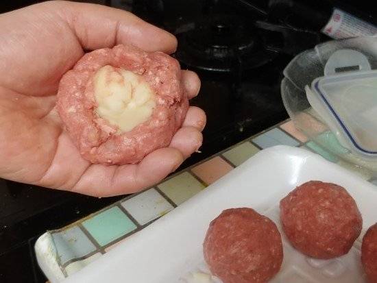 20181228_202505.jpg 빡쳐서 쓰는 함박스테이크 레시피 - 돈ㅋ 업소용 -