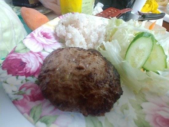 20181228_191612.jpg 빡쳐서 쓰는 함박스테이크 레시피 - 돈ㅋ 업소용 -